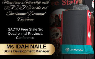 Quadrennial Provincial Conference